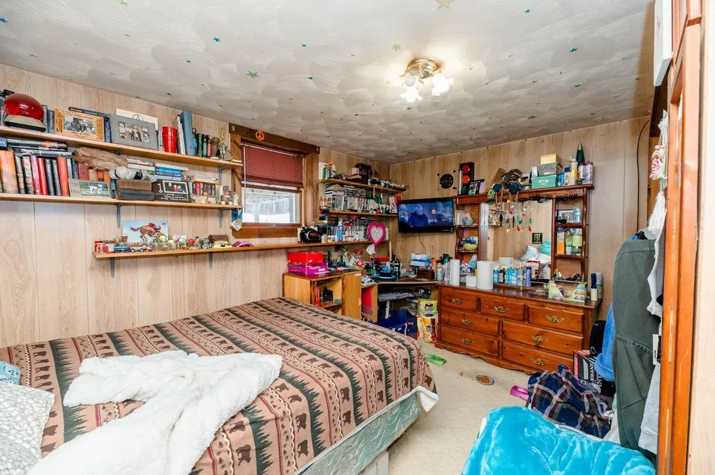 209 Mahoney Hill Road Bingham ME 04920