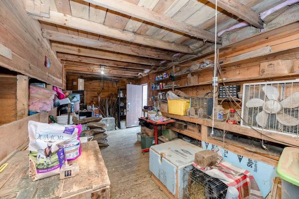 209 Mahoney Hill Road Bingham ME 04920