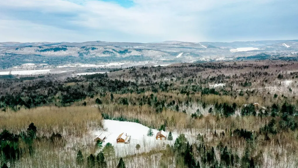 209 Mahoney Hill Road Bingham ME 04920