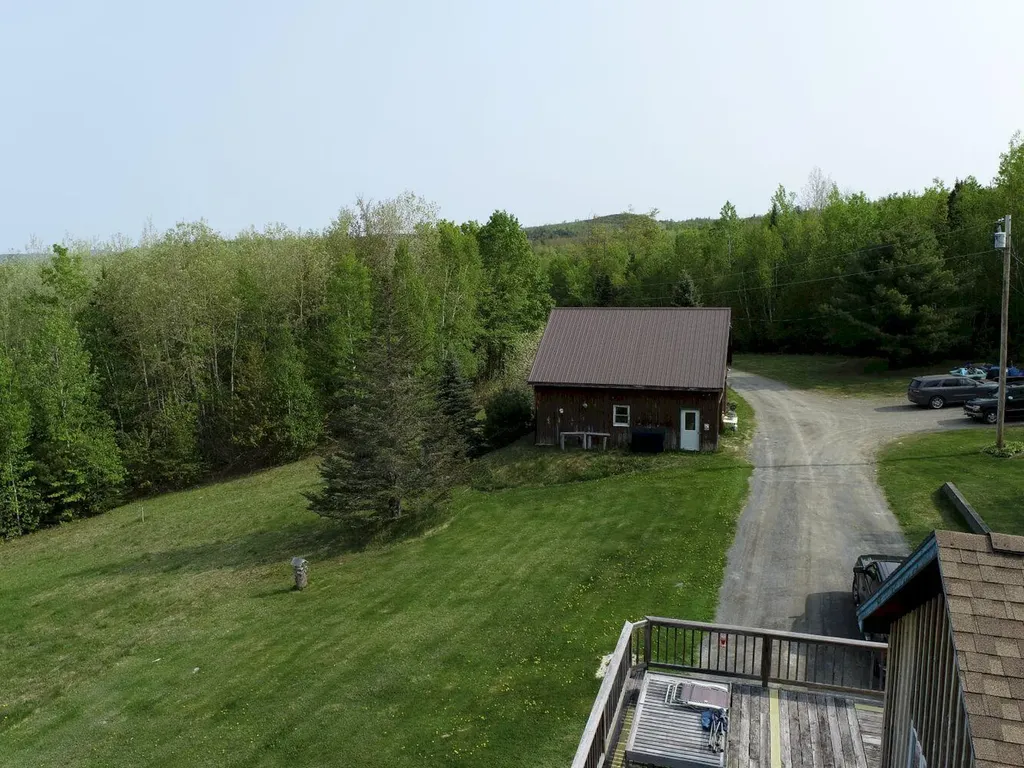 209 Mahoney Hill Road Bingham ME 04920