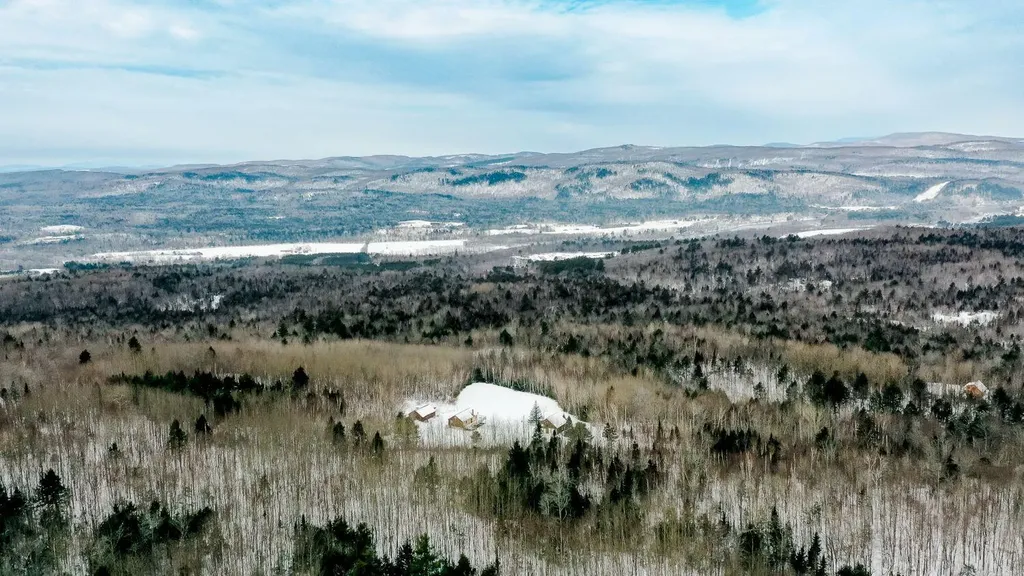 209 Mahoney Hill Road Bingham ME 04920