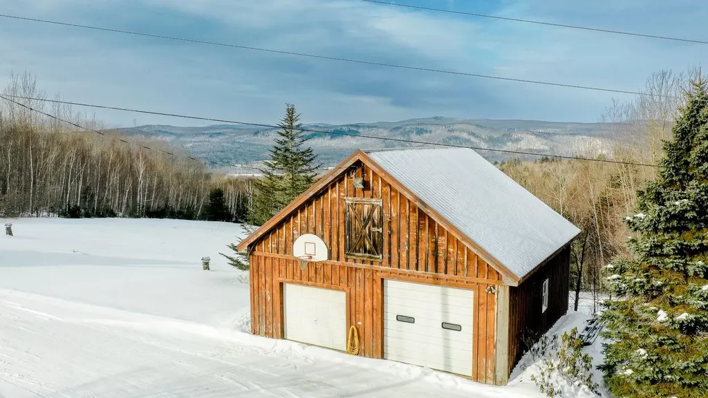 209 Mahoney Hill Road Bingham ME 04920