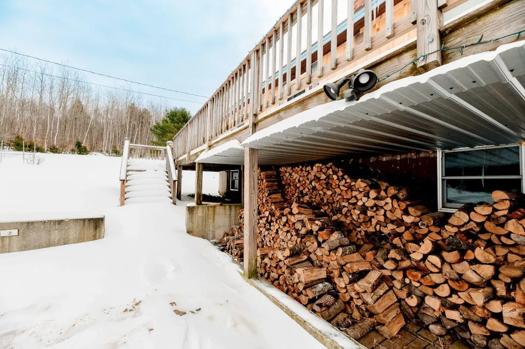 209 Mahoney Hill Road Bingham ME 04920