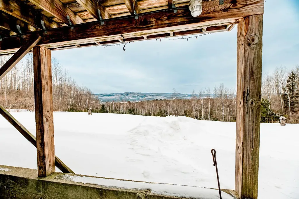 209 Mahoney Hill Road Bingham ME 04920