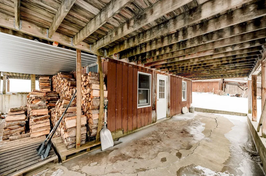 209 Mahoney Hill Road Bingham ME 04920