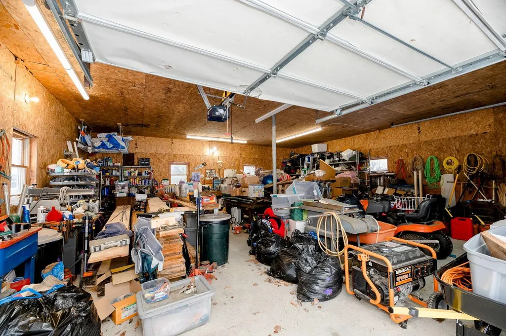209 Mahoney Hill Road Bingham ME 04920