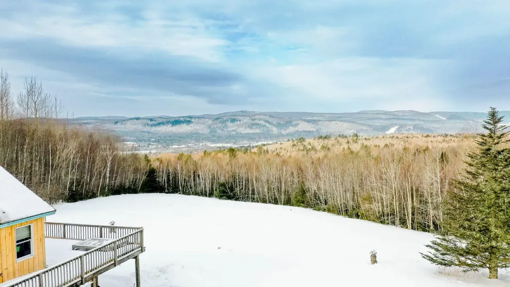 209 Mahoney Hill Road Bingham ME 04920