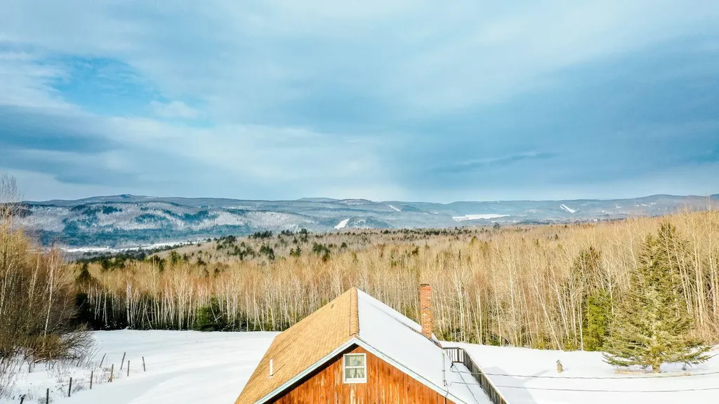 209 Mahoney Hill Road Bingham ME 04920