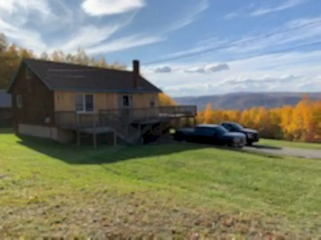 209 Mahoney Hill Road Bingham ME 04920