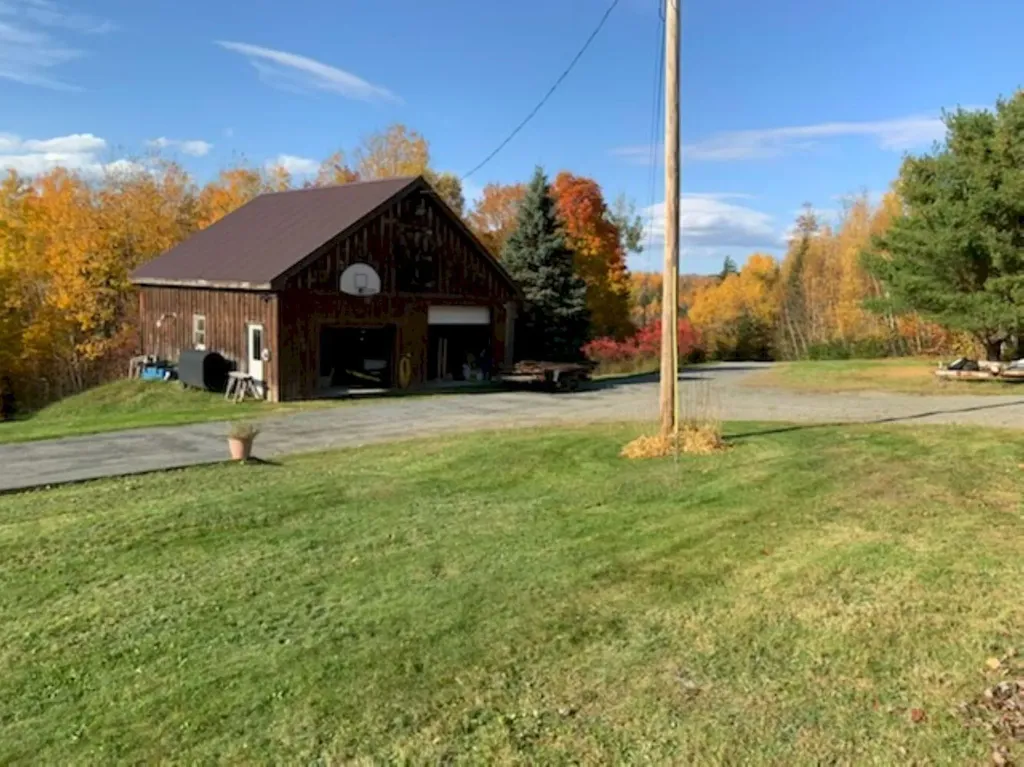 209 Mahoney Hill Road Bingham ME 04920