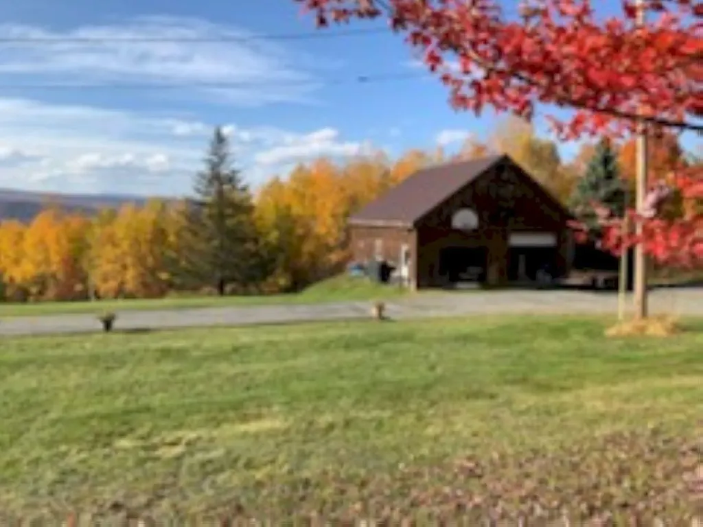 209 Mahoney Hill Road Bingham ME 04920