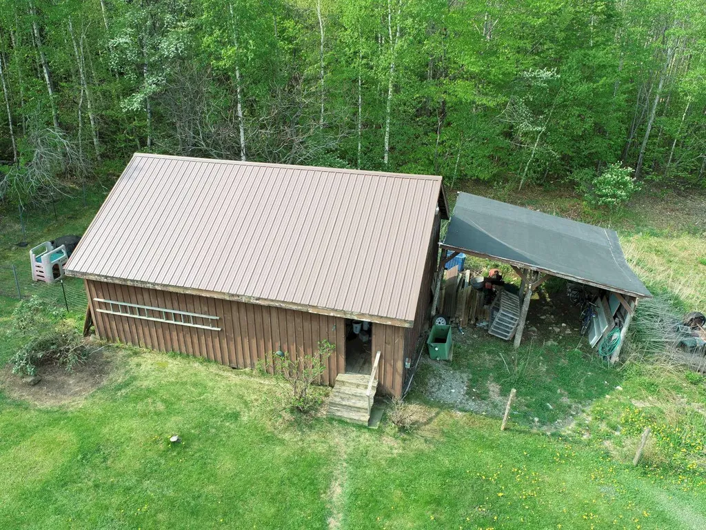 209 Mahoney Hill Road Bingham ME 04920