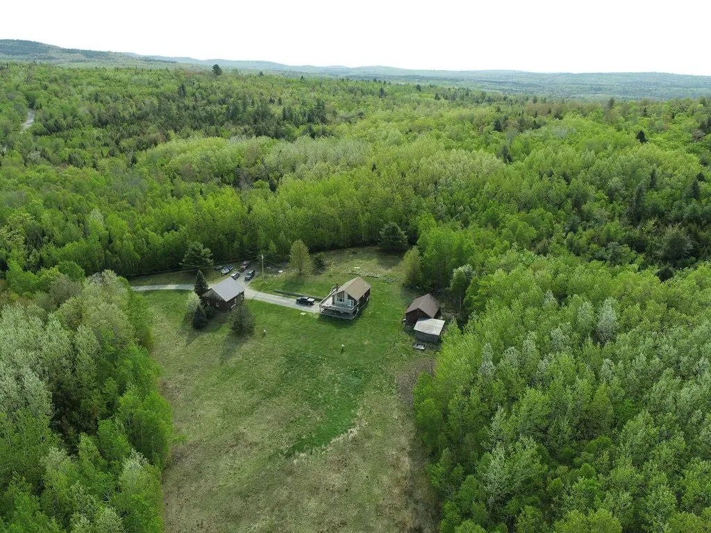 209 Mahoney Hill Road Bingham ME 04920