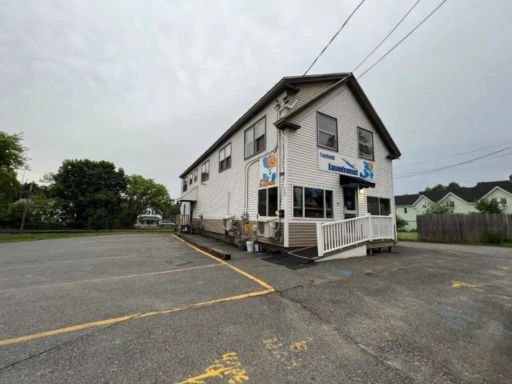 44 Main Street Fairfield ME 04937