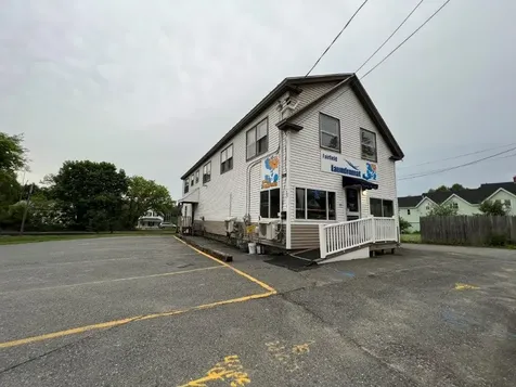 44 Main Street Fairfield ME 04937