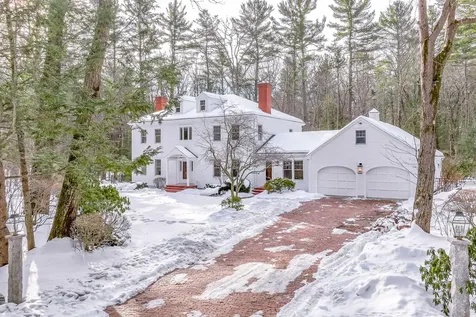 3 Ole Musket Road Cumberland ME 04110