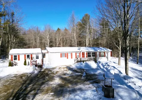 291 Jefferson Road Washington ME 04574