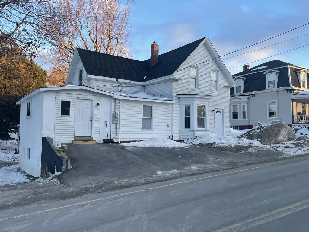 40 Washington Street Brewer ME 04412