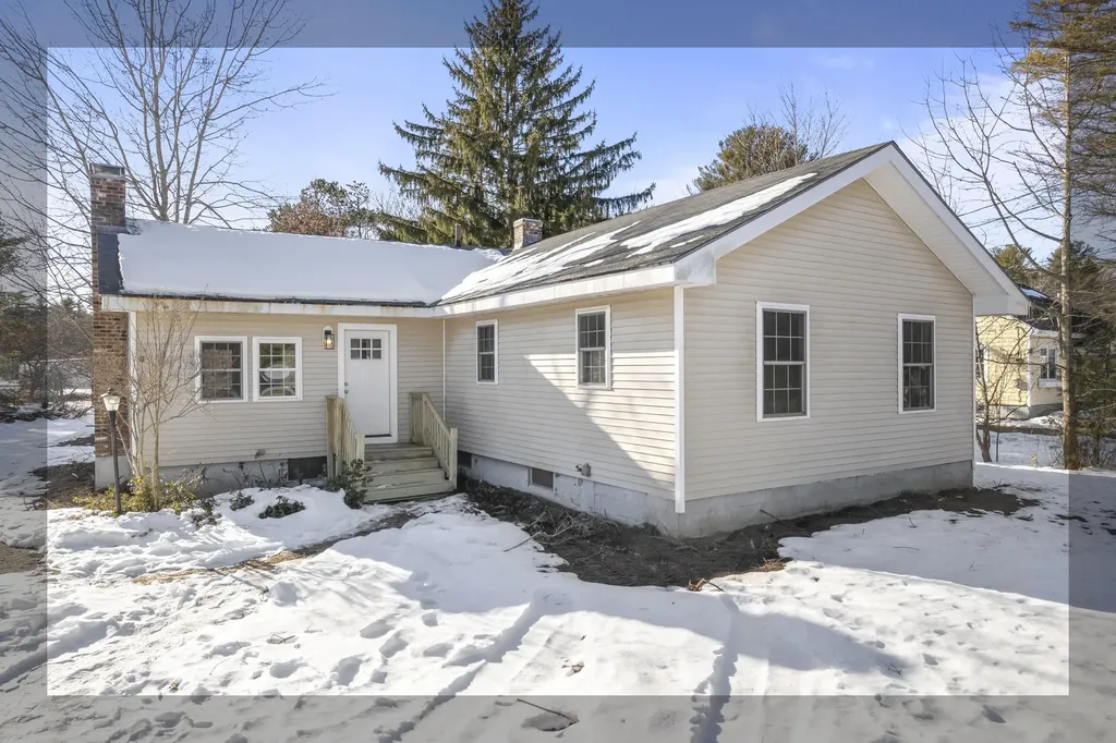 124 Cat Mousam Road Kennebunk ME 04043