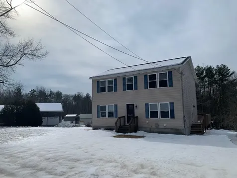 178 Clark Road Wells ME 04090