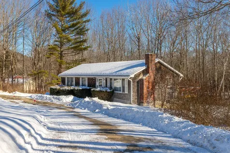 11 Cobb Hill Road Camden ME 04843
