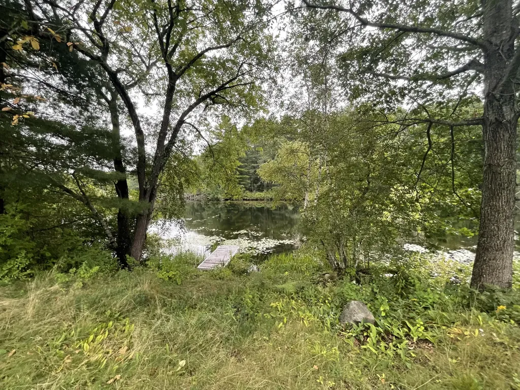 16 River Front Drive Casco ME 04015