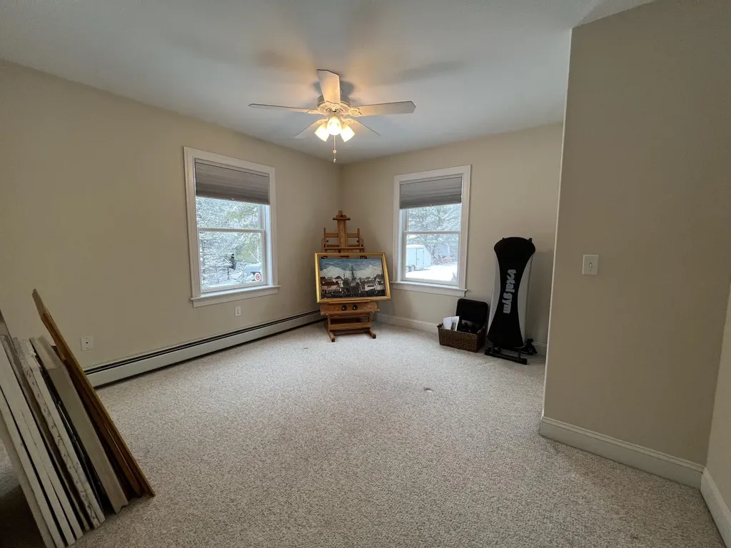 16 River Front Drive Casco ME 04015