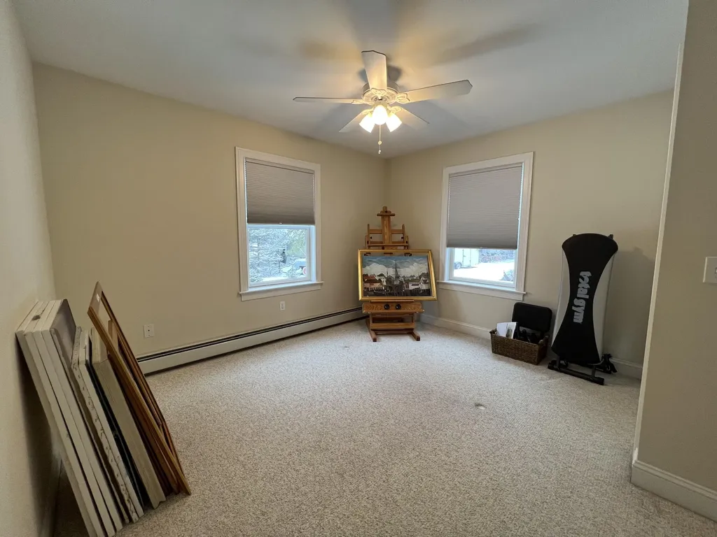 16 River Front Drive Casco ME 04015