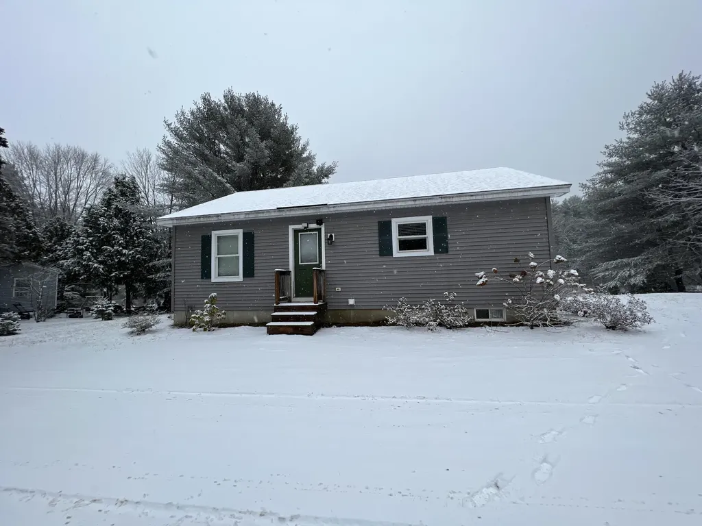 16 River Front Drive Casco ME 04015