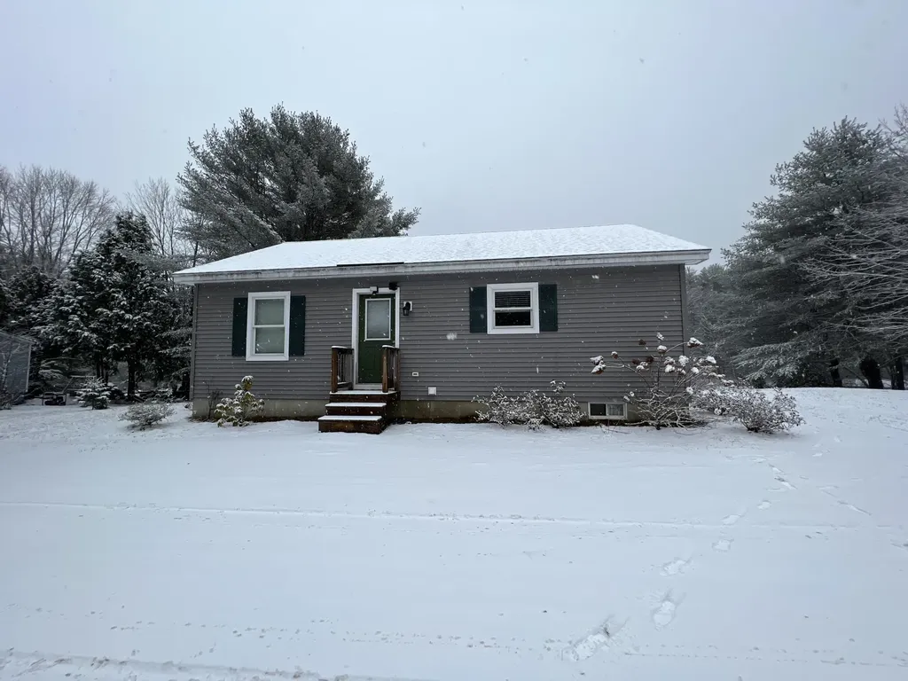 16 River Front Drive Casco ME 04015