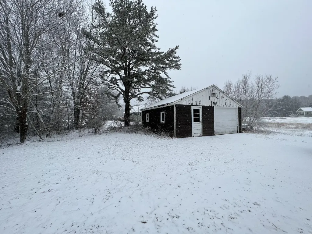 16 River Front Drive Casco ME 04015