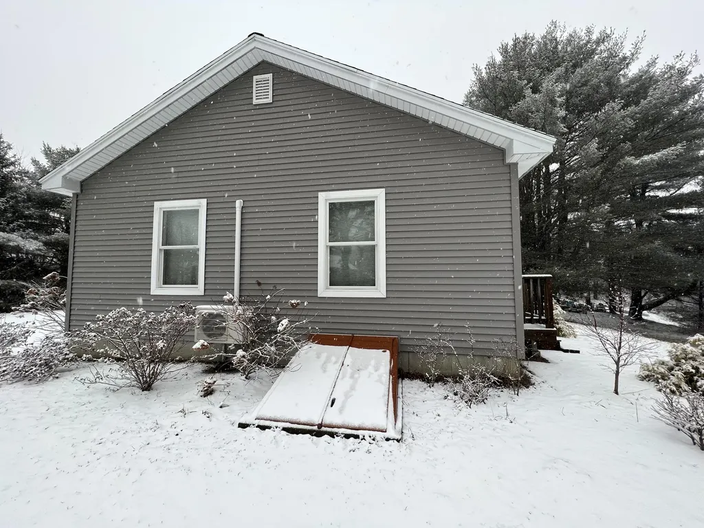 16 River Front Drive Casco ME 04015