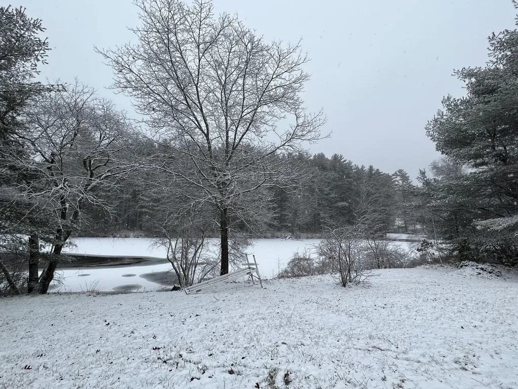 16 River Front Drive Casco ME 04015
