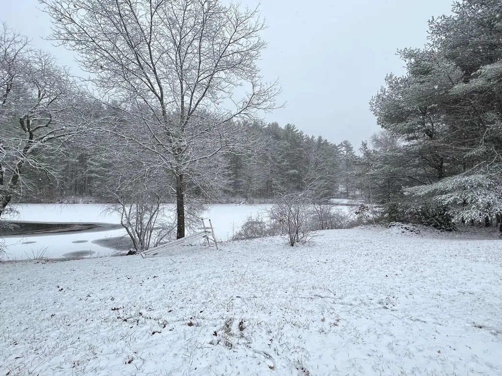 16 River Front Drive Casco ME 04015