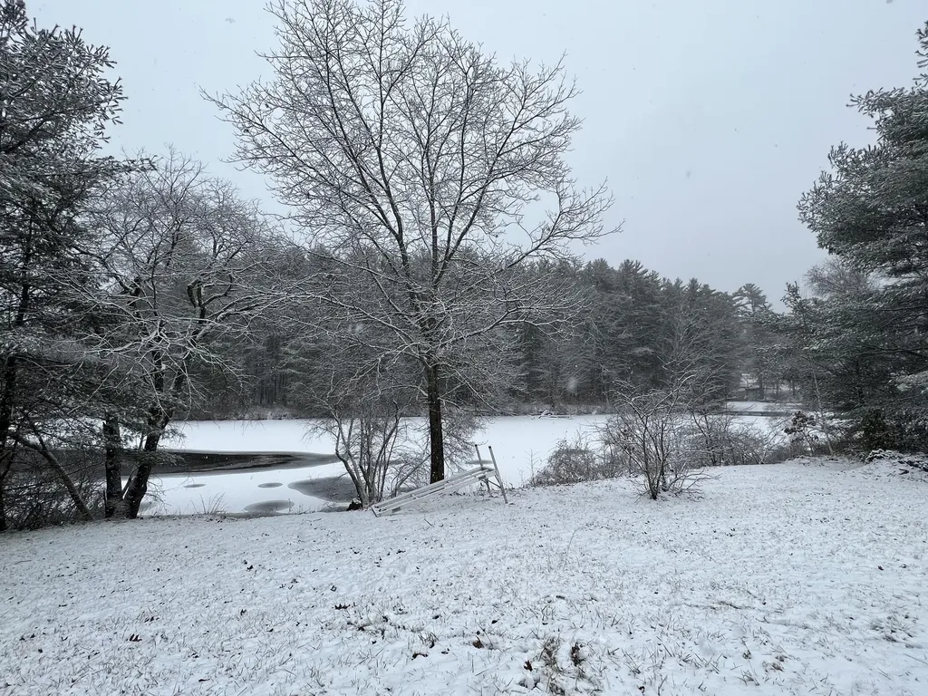 16 River Front Drive Casco ME 04015