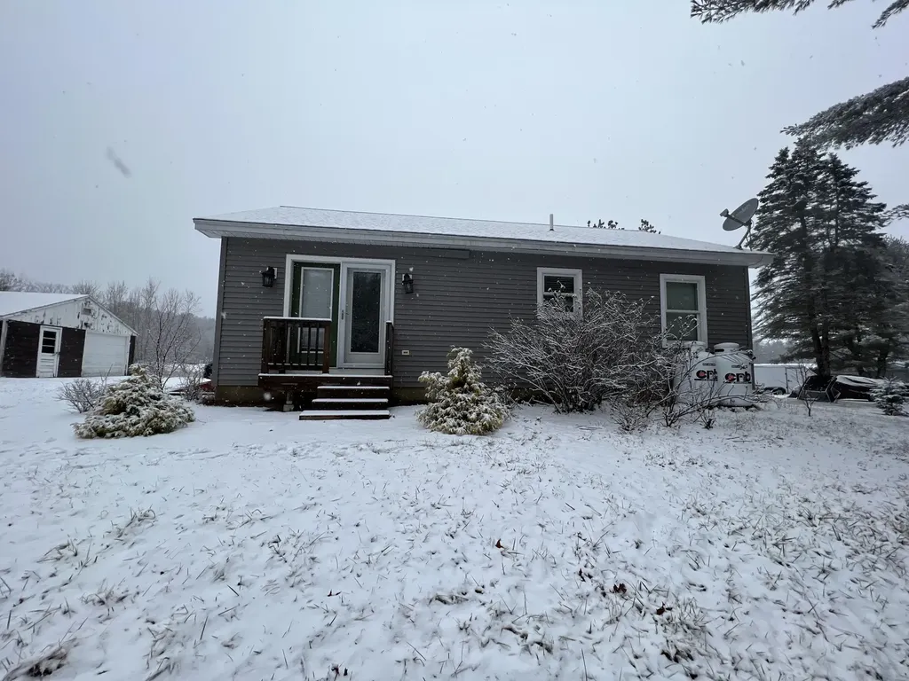 16 River Front Drive Casco ME 04015