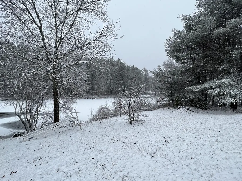 16 River Front Drive Casco ME 04015