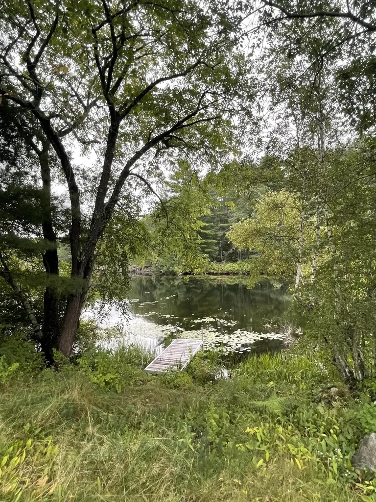 16 River Front Drive Casco ME 04015