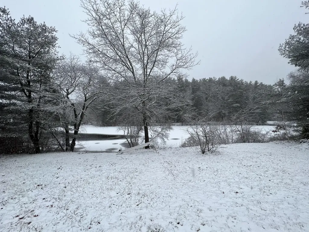 16 River Front Drive Casco ME 04015