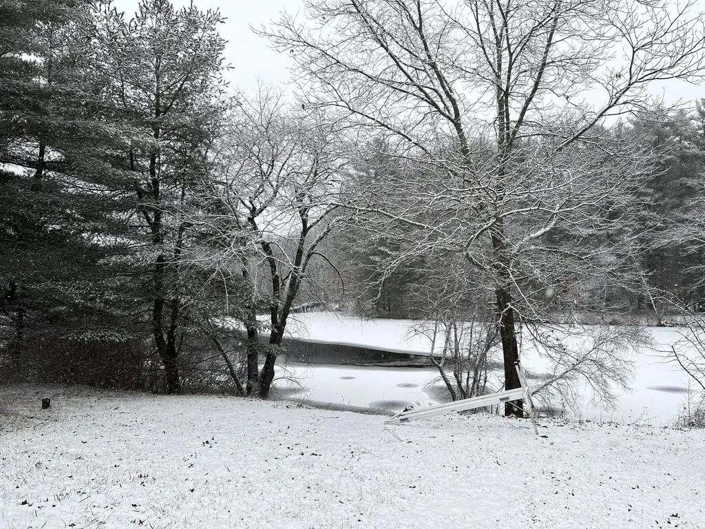 16 River Front Drive Casco ME 04015