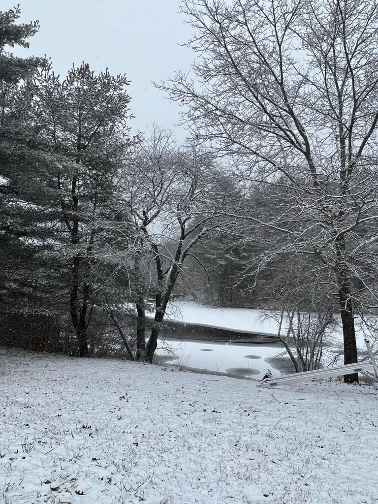 16 River Front Drive Casco ME 04015