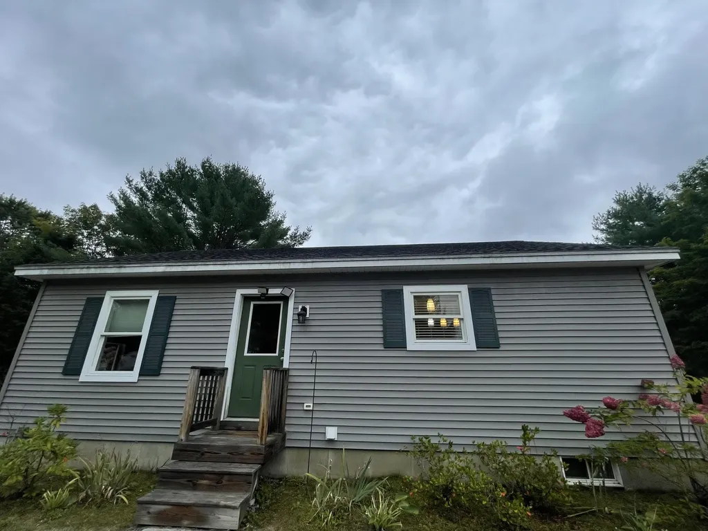 16 River Front Drive Casco ME 04015