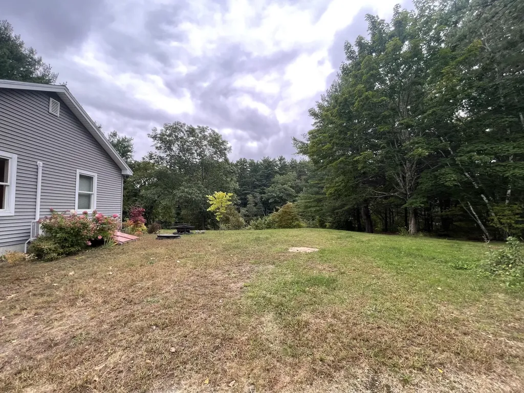 16 River Front Drive Casco ME 04015