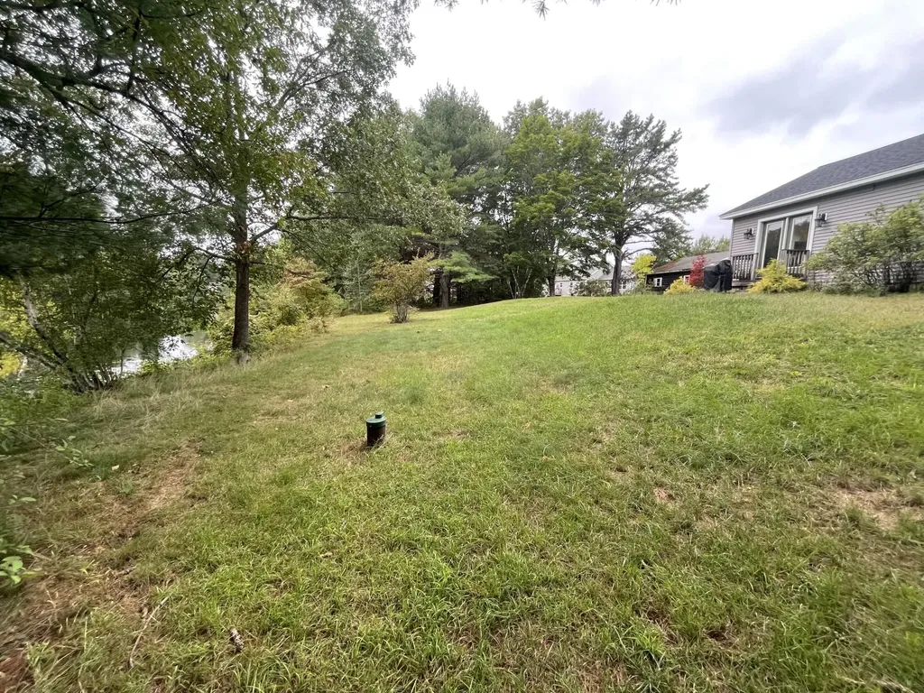 16 River Front Drive Casco ME 04015