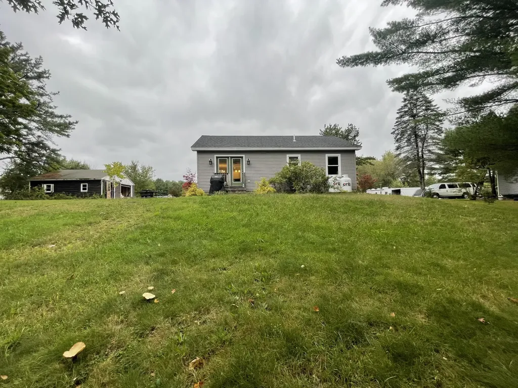 16 River Front Drive Casco ME 04015