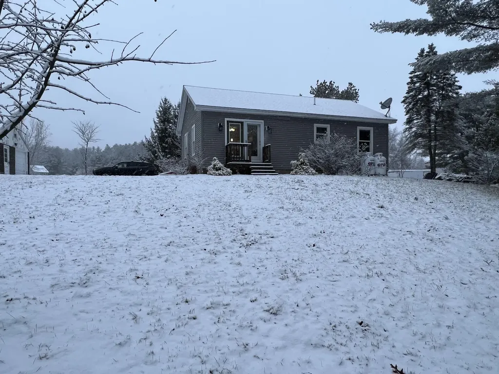 16 River Front Drive Casco ME 04015