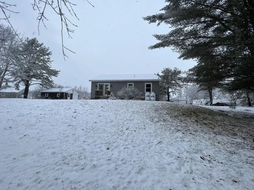 16 River Front Drive Casco ME 04015