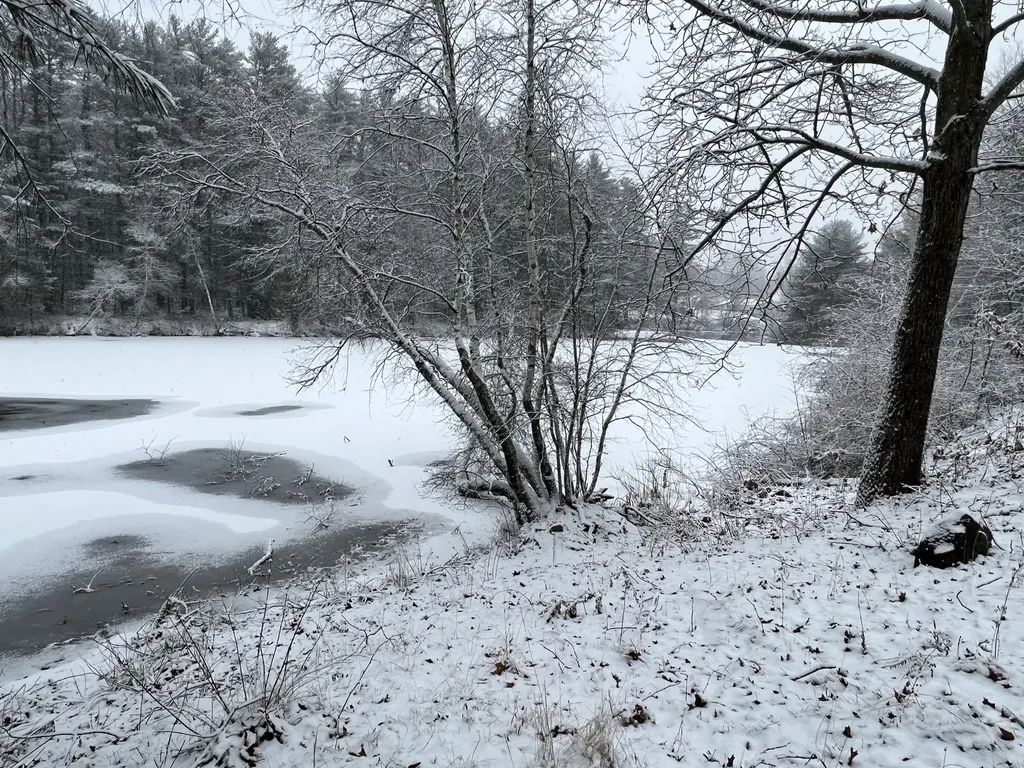 16 River Front Drive Casco ME 04015
