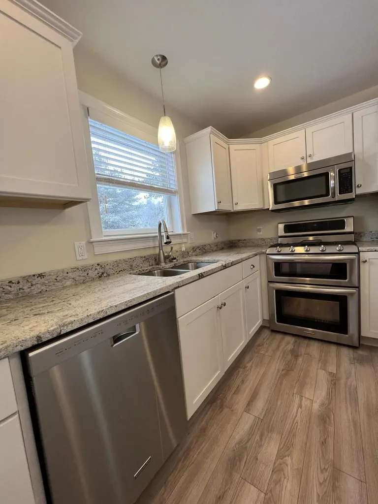 16 River Front Drive Casco ME 04015