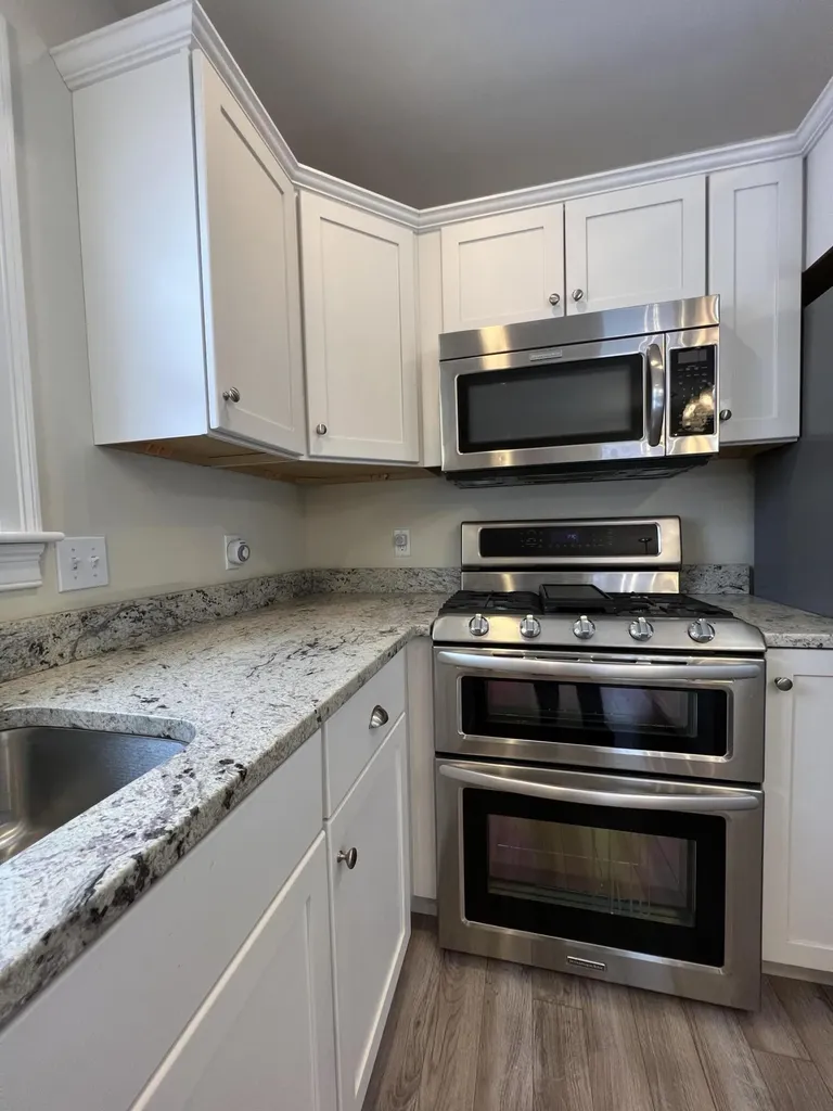16 River Front Drive Casco ME 04015